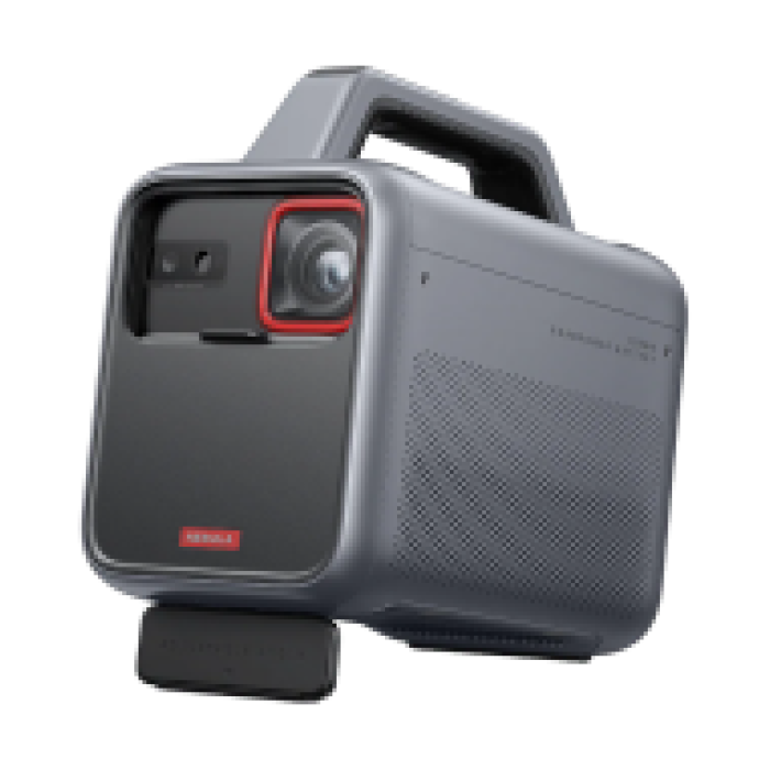 Anker Nebula Mars 3 Projector Black