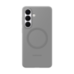 Samsung Galaxy S26+ Silicone Magnet Case Gray
