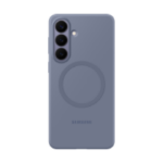 Samsung Galaxy S26+ Silicone Magnet Case Blueviolet