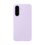 Samsung Galaxy A37 Silicone Case Light Violet