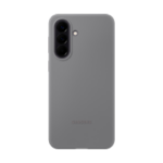 Samsung Galaxy A57 Silicone Case Gray