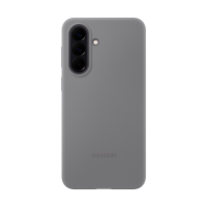 Samsung Galaxy A57 Silicone Case Gray Samsung Galaxy A57 Silicone Case Gray
