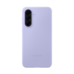 Samsung Galaxy A57 Silicone Case Violet