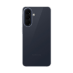 Samsung Galaxy A57 Clear Case Transparent