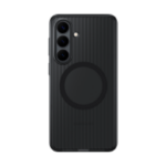 Samsung Galaxy S26+ Rugged Magnet Case Black