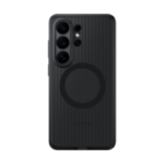 Samsung Galaxy S26 Ultra Rugged Magnet Case Black