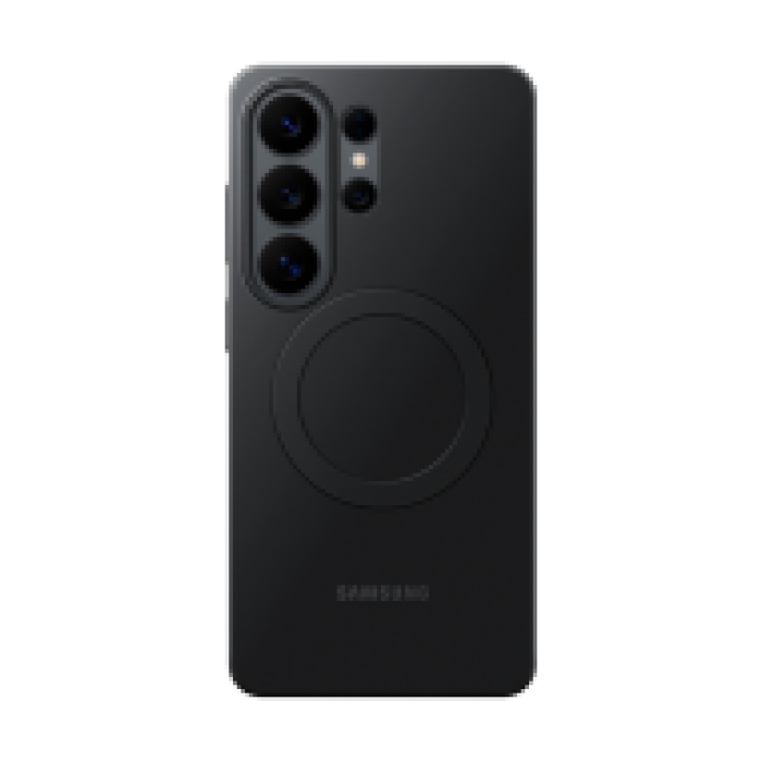 Samsung Galaxy S26 Ultra Slim Magnet Case Black