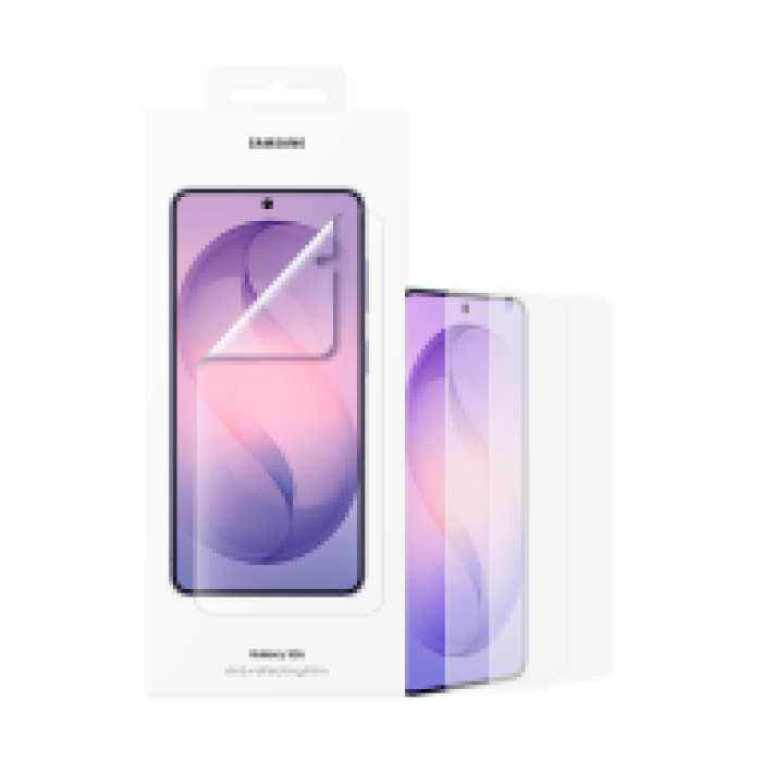 Samsung Galaxy S26 Anti-reflecting Screen Protector Transparent