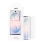 Samsung Galaxy S26 Plus Anti-reflecting Screen Protector Transparent