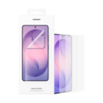 Samsung Galaxy S26 Ultra Anti-reflecting Screen Protector Transparent