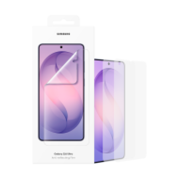 Samsung Galaxy S26 Ultra Anti-reflecting Screen Protector Transparent
