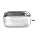 Samsung Galaxy Buds4 / Buds4 Pro Clear Case Transparency