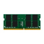 Kingston DRAM Notebook Memory 16GB DDR4 3200MT/s Single Rank SODIMM