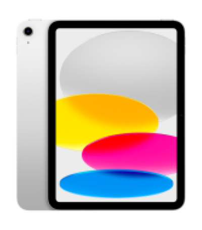 11-inch iPad Wi-Fi 128GB - SilverModel A3354
