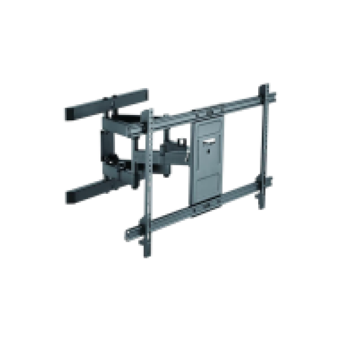 SBOX STALAK PLB-61486 43-90"/60kg/800x400 FULL MOTION