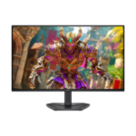 Dell Monitor SE2726HG 27" 1920x1080 FHD 240Hz IPS 16:9 1000:1 300 cd/m2 0.5ms/1ms GtG 178/178