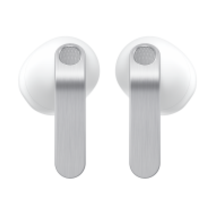 Samsung Galaxy Buds4 White Samsung Galaxy Buds4 White