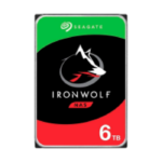 HDD NAS SEAGATE IronWolf 3.5" 6TB 5400rpm SATA 6GB/s