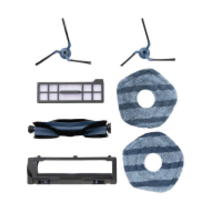 Anker eufy X10 Pro Omni accessories Kit Anker eufy X10 Pro Omni accessories Kit