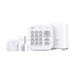 Anker Eufy 5piece Apartment Alarm Security Kit
