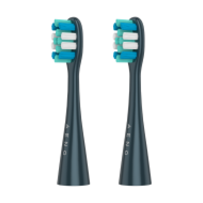 ADB0010N 's accessory Brush Head 2 pcs