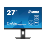 IIYAMA Prolite XUB2797QSNP-B1 Business Monitor - 68.5 cm 27'' WQHD 2560x1440 IPS LED 100Hz 300