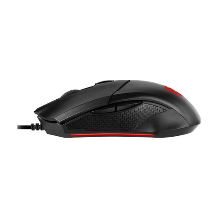 MIŠ MSI Clutch GM08