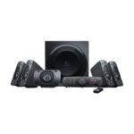 Logitech zvučnikZ 906 5.1