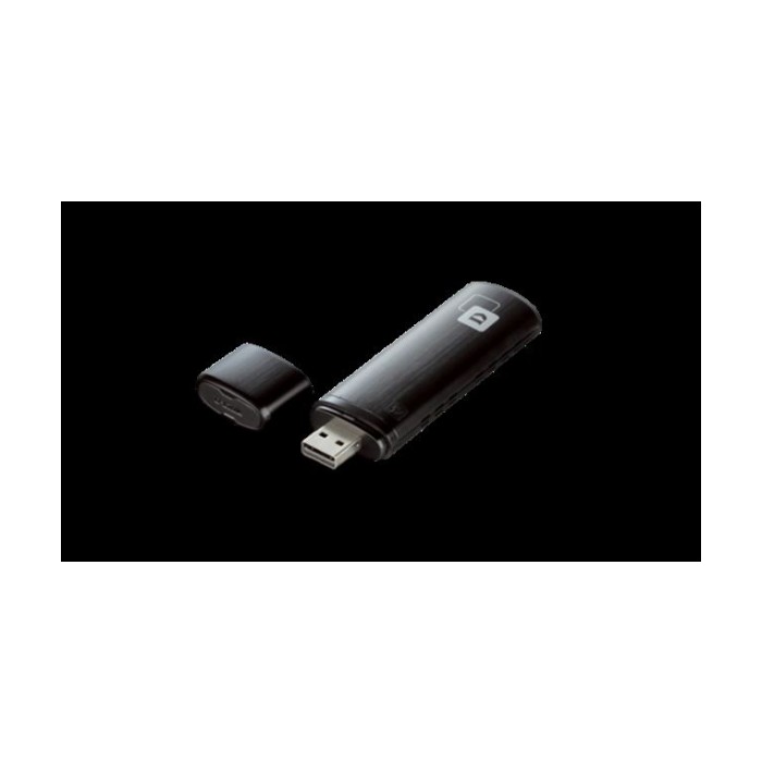 D-Link USB bežični adapter DWA-182