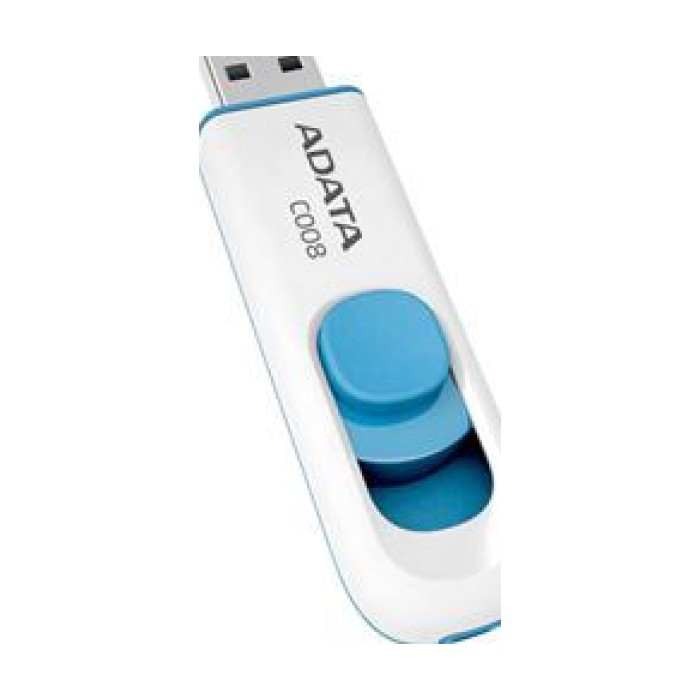 USB memorija Adata 32GB C008 White