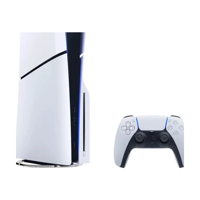 PlayStation 5 Slim E chassisdisk ver.1TB,sa optikom