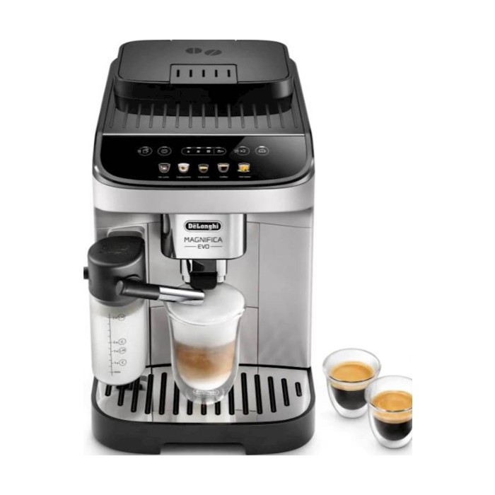 Aparat za kafu DELONGHI Magnifica Evo ECAM290.61.SB