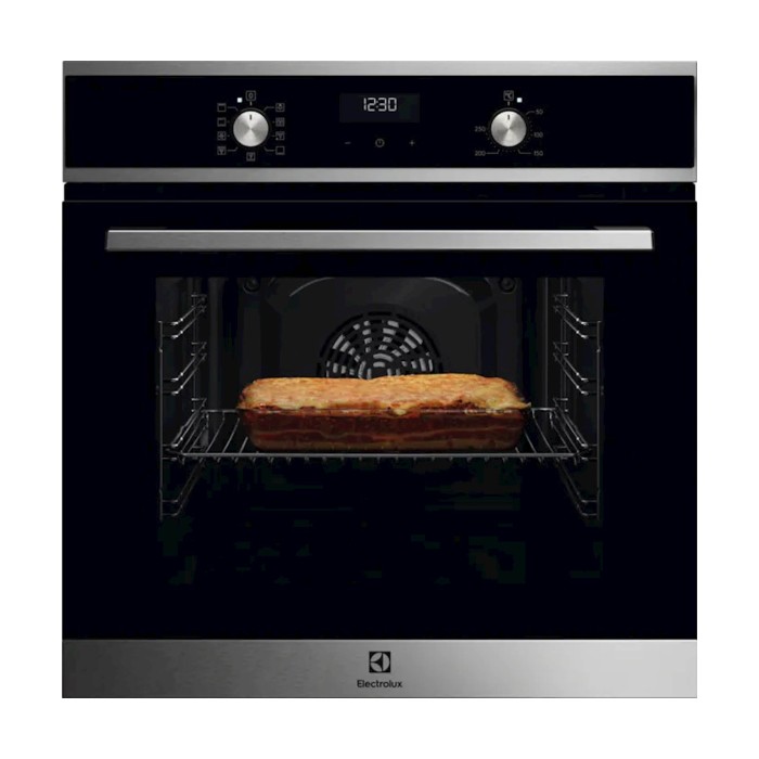 Ugradbena pećnica Electrolux EOF5H40BX