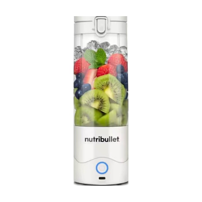 Blender NUTRIBULLET NBP003W