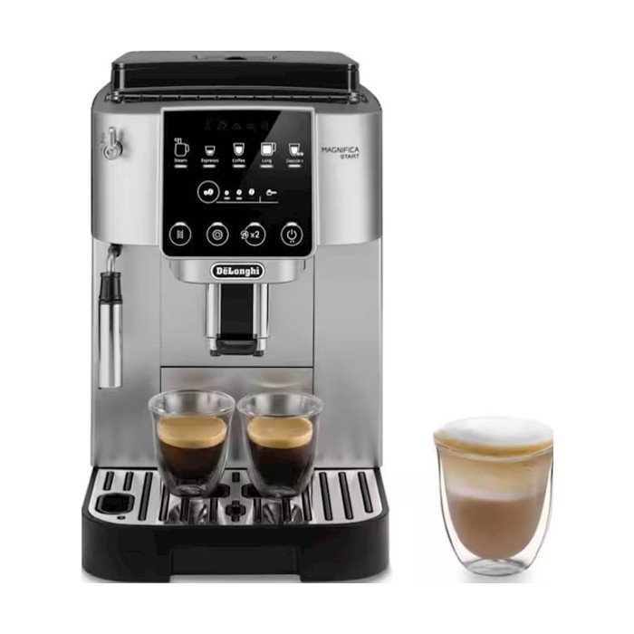 Aparat za kafu DELONGHI ECAM220.30.SB S14