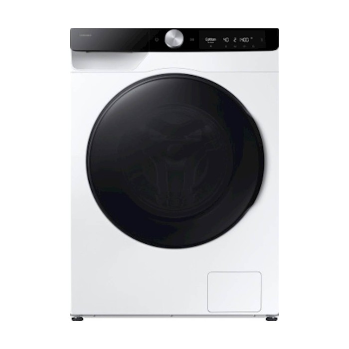 Mašina za pranje i sušenje SAMSUNG WD90DG6B85BKU4