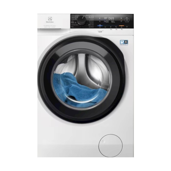 Mašina pranje i sušenje veša ELECTROLUX EW7W4492E