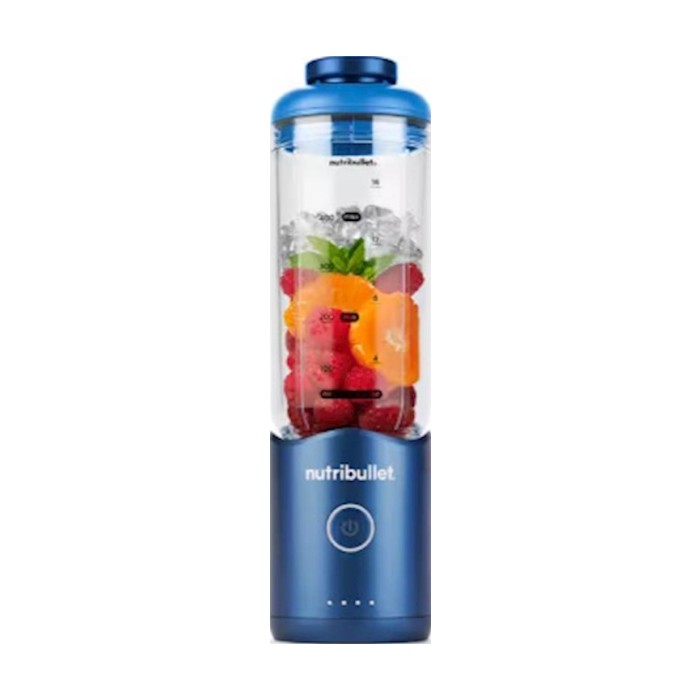 Blender NUTRIBULLET NBP013BL