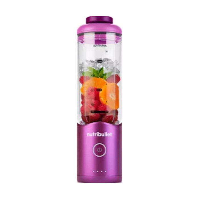 Blender NUTRIBULLET NBP013VT
