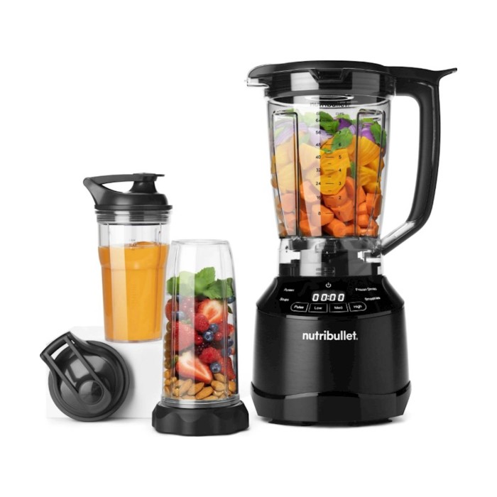 Blender NUTRIBULLET CBNBF520B