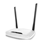 TP-Link TL-WR841N Wireless N Router