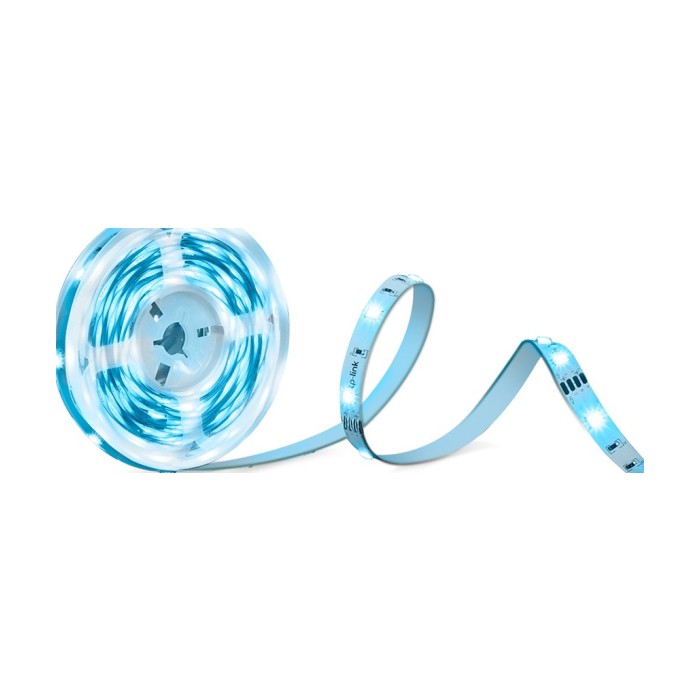 TP-Link Tapo L900-5 Smart Light Strip Multicolor 2.4 GHz Wi-Fi 802.11b/g/n one 5m LED light