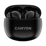 CANYON headset TWS-5 Black