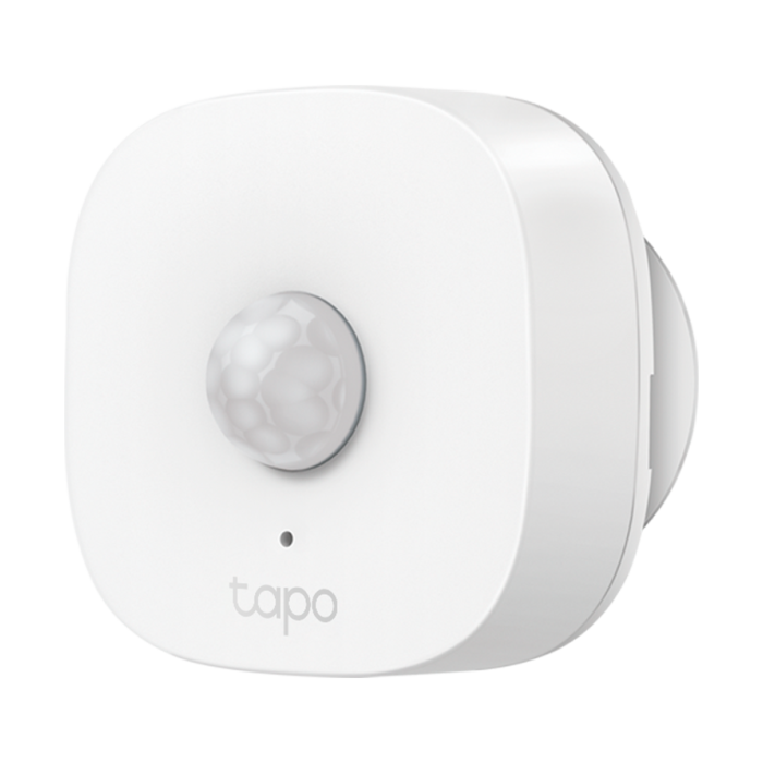 TP-Link Tapo T100 Smart Motion Sensor 868 MHz battery powered 1*CR2450 120° / 5m detection