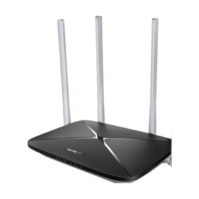 Mercusys AC12 AC1200 Wireless Router Dual Band