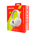 CANYON headset BTHS-3 Beige