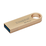 Kingston 64GB 220MB/s Metal USB 3.2 Gen 1 DataTraveler SE9 G3