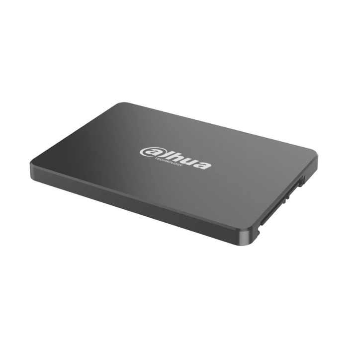 Dahua 2.5 inch SATA Solid State Drive 128G Dramless 0~70°C