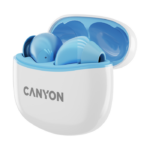 CANYON headset TWS-5 Blue