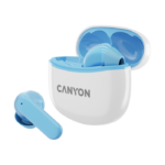 CANYON headset TWS-5 Blue
